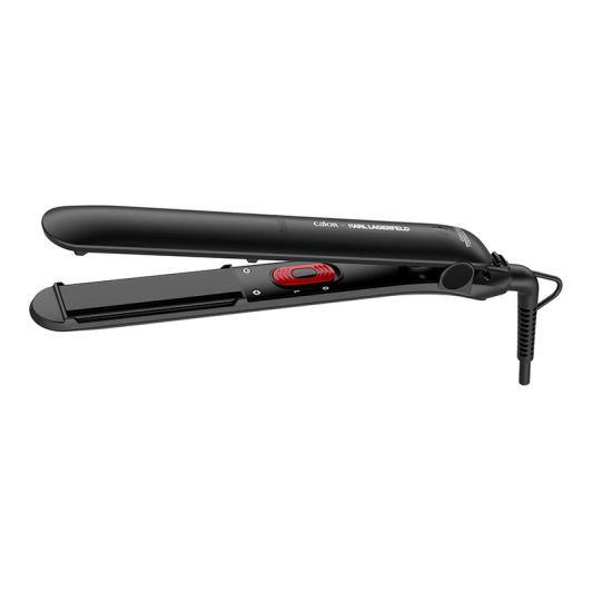 Calor Karl Lagerfeld SF161LC0 Plancha Alisadora De Pelo Cerámica