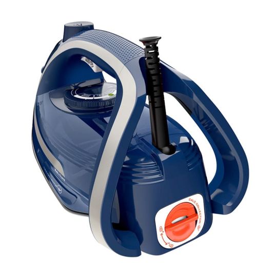 CALOR FV6830C0 Plancha de Vapor 2800W 270ml Vertical