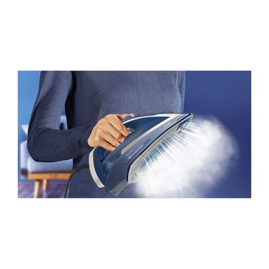 CALOR FV6830C0 Plancha de Vapor 2800W 270ml Vertical