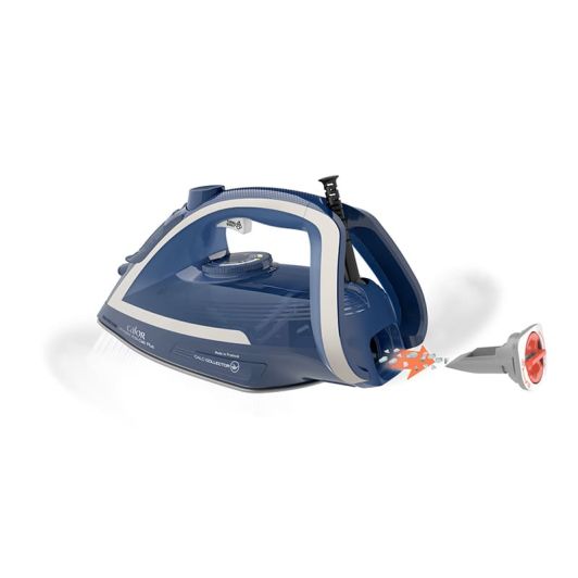 CALOR FV6830C0 Plancha de Vapor 2800W 270ml Vertical