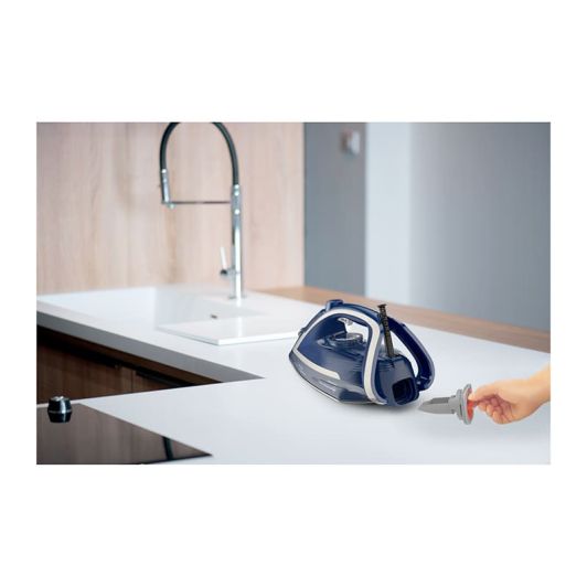 CALOR FV6830C0 Plancha de Vapor 2800W 270ml Vertical