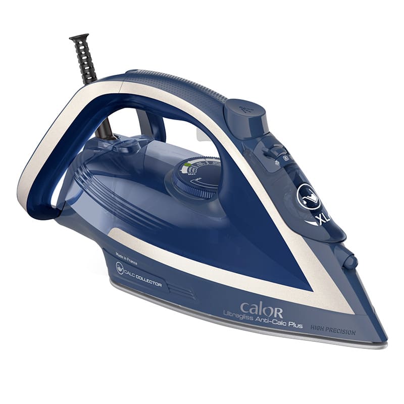 CALOR FV6830C0 Plancha de Vapor 2800W 270ml Vertical