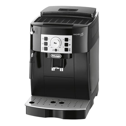 De'Longhi ECAM 22.140.B Superautomatische Kaffeemaschine 1,8 L 15 Bar