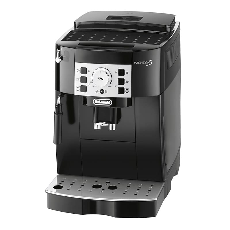 De'Longhi ECAM 22.140.B Cafetera Superautomática 1,8L 15 Bar