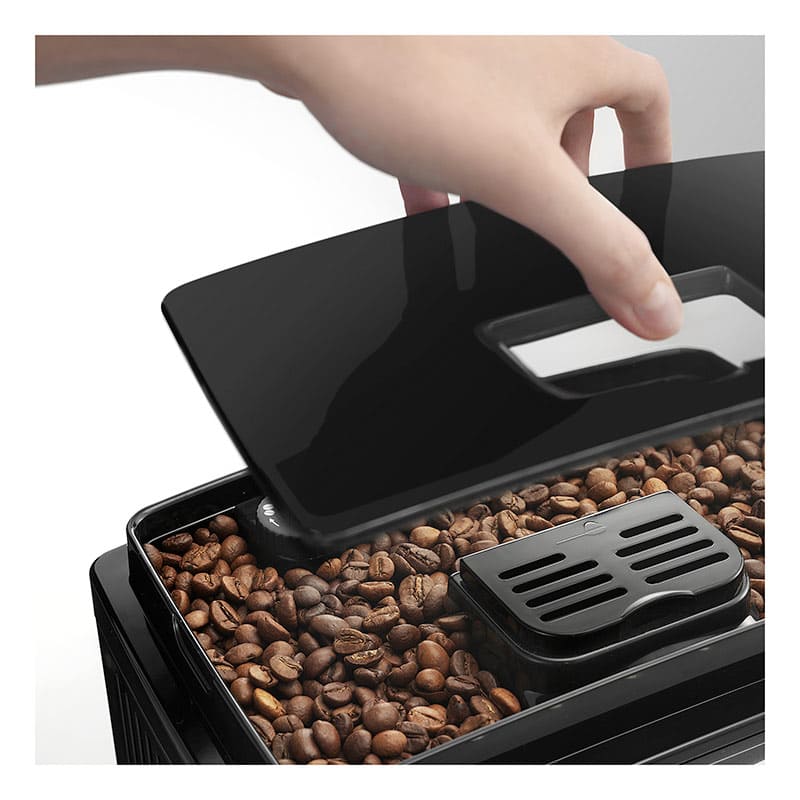 De'Longhi ECAM 22.140.B Superautomatische Kaffeemaschine 1,8 L 15 Bar