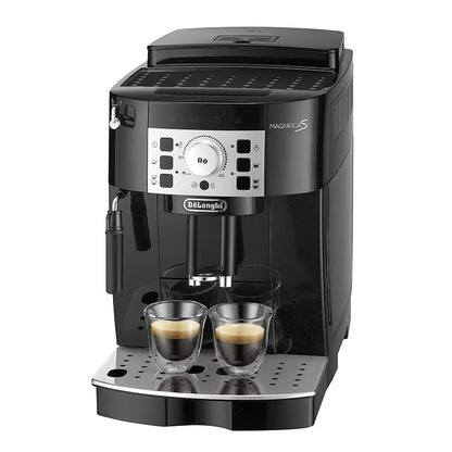 De'Longhi ECAM 22.140.B Cafetera Superautomática 1,8L 15 Bar