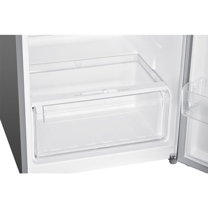 Valberg 2D NF 334 E X742C 2‑Tür Kühlschrank