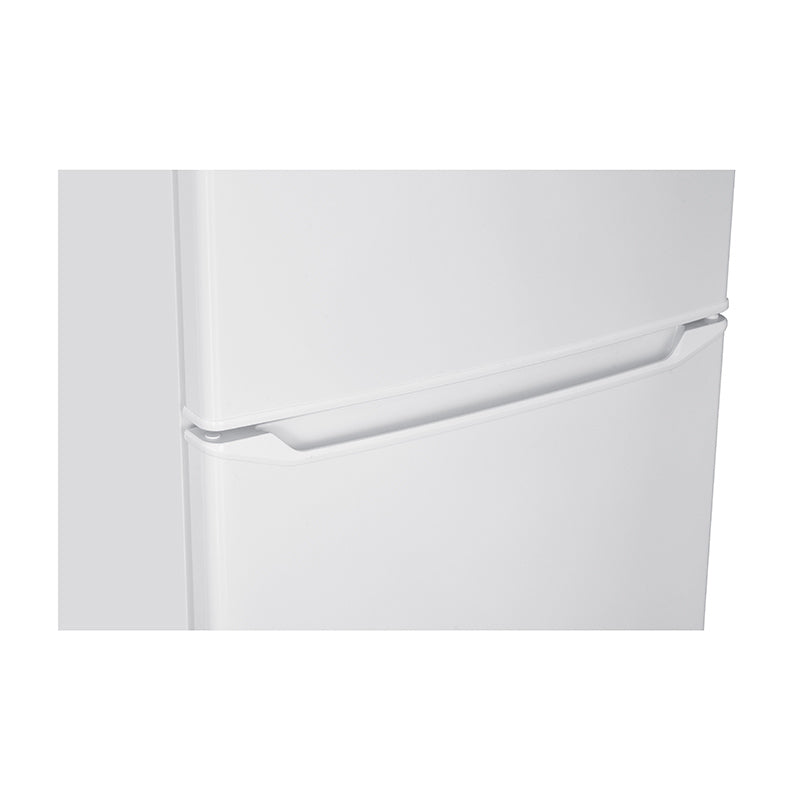 High One CS 207 E Frigorífico Combi Estático Blanco