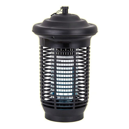 Effiziente UV‑Licht Mückenschutzlampe 40 W IP44 für Innen‑ und Außenbereich