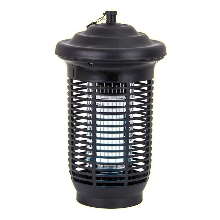 Lámpara Ultravioleta Repelente Antimosquitos 40W IP44