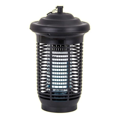 Lámpara Ultravioleta Repelente Antimosquitos 40W IP44