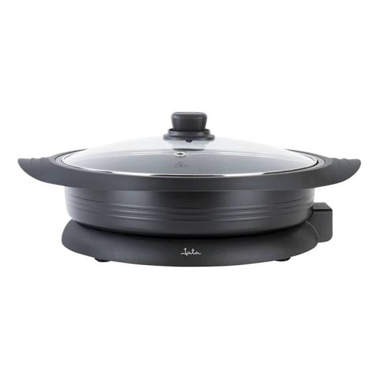 JATA PE640 Elektrische Paellapfanne 34 cm 1600 W