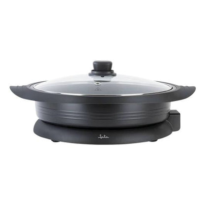 JATA PE640 Elektrische Paellapfanne 34 cm 1600 W