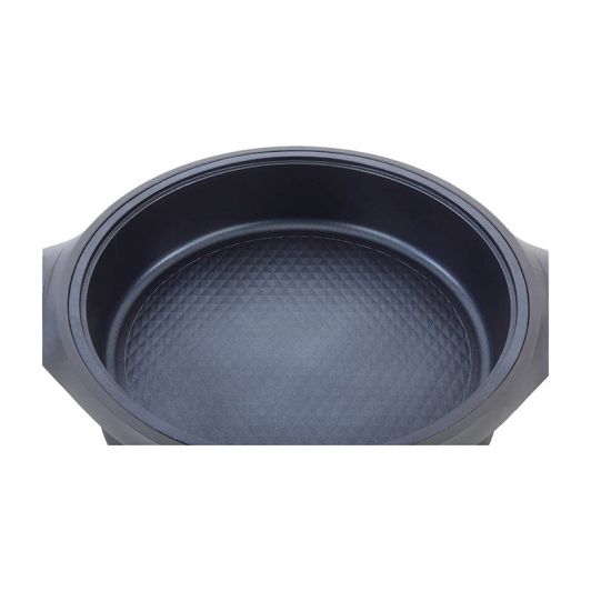 JATA PE640 Elektrische Paellapfanne 34 cm 1600 W