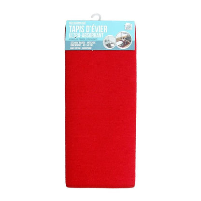GROUPE CMP Alfombra para Fregadero Ultra Absorbente 48x40cm
