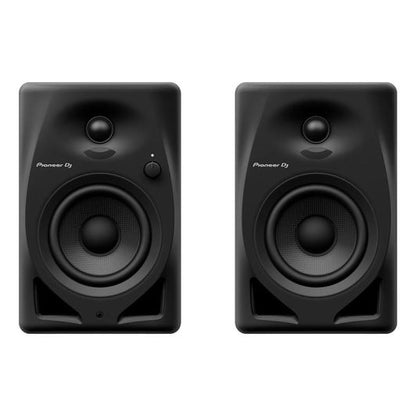 Pioneer DJ DM40-D Altavoz Amplificado 42W Negro Par