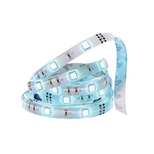 EDENWOOD Tira LED Multicolor 3 Metros con Mando