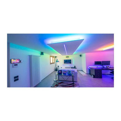 EDENWOOD Tira LED Multicolor 3 Metros con Mando