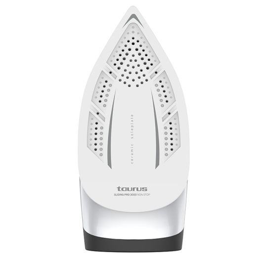 TAURUS Sliding Pro 3000 Bügelstation 7 bar 3000W