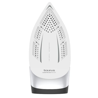 TAURUS Sliding Pro 3000 Centro de Planchado 7 Bares 3000W