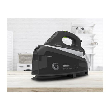 TAURUS Sliding Pro 3000 Centro de Planchado 7 Bares 3000W