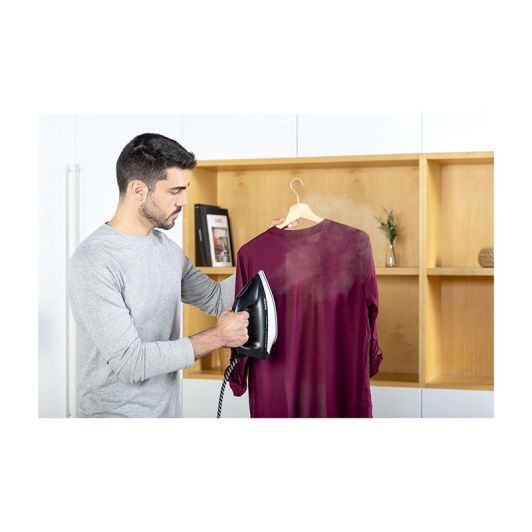 TAURUS Sliding Pro 3000 Centro de Planchado 7 Bares 3000W