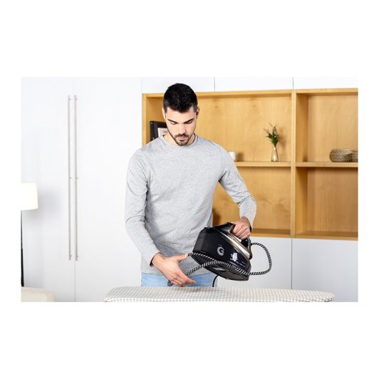 TAURUS Sliding Pro 3000 Bügelstation 7 bar 3000W