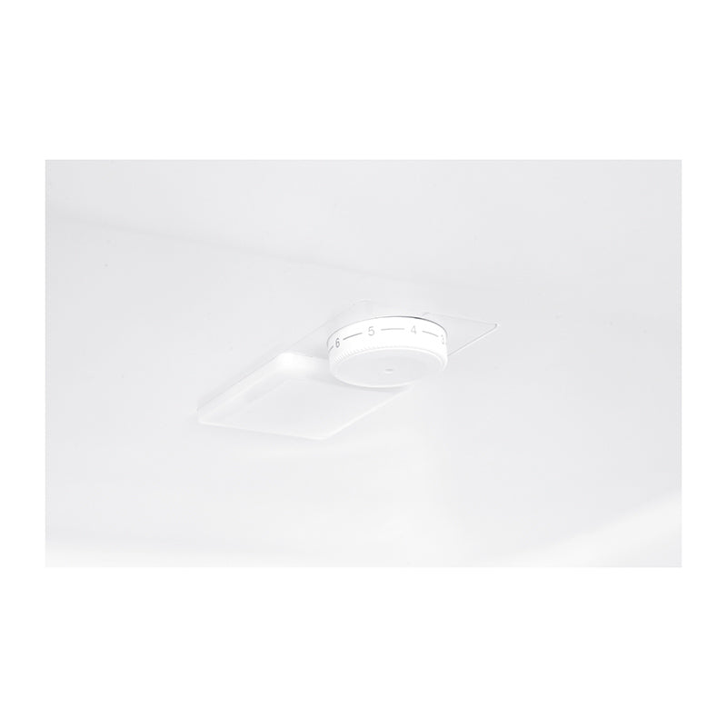 Frigorífico Combi VALBERG CS 315 C 315L 186cm Estático Inox Clase C