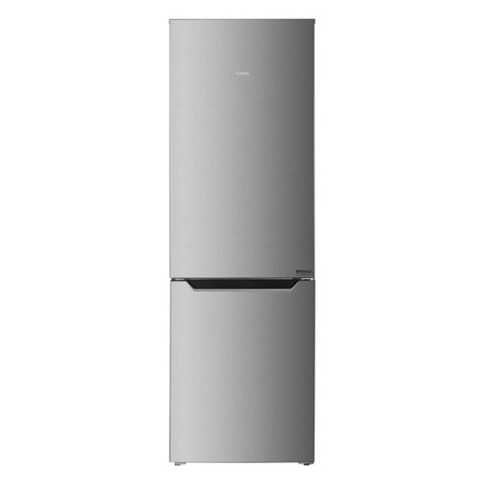 VALBERG CS 315 C Frigorífico Combi Estático Inox 315L 186cm