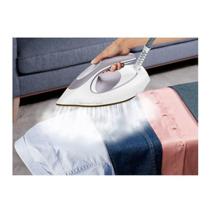 CALOR SV9203C0 Centro De Planchado 1,8L 2800W