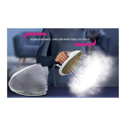 CALOR SV9203C0 Centro De Planchado 1,8L 2800W
