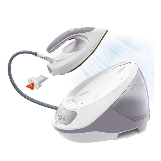 CALOR SV9203C0 Centro De Planchado 1,8L 2800W