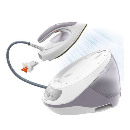 CALOR SV9203C0 Centro De Planchado 1,8L 2800W