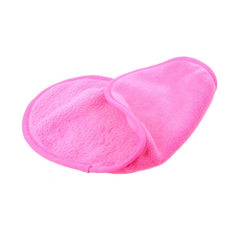 COSMETIC CLUB Make‑up Entferner Handtuch – Weich, 28,5 cm × 39,7 cm