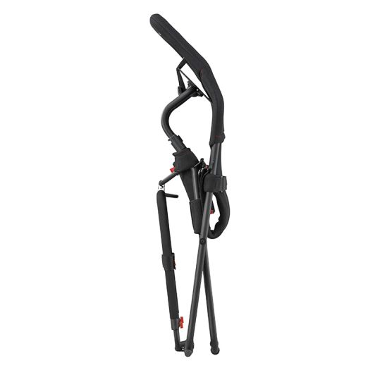 PLAYSEAT Challenge Actifit Silla Gaming Plegable Negro 120kg