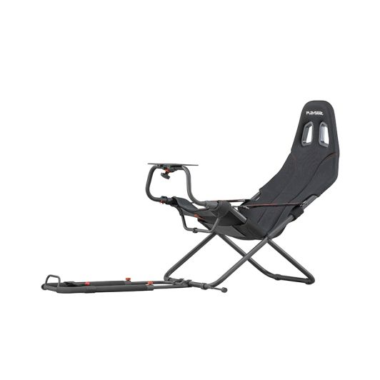 PLAYSEAT Challenge Actifit Silla Gaming Plegable Negro 120kg