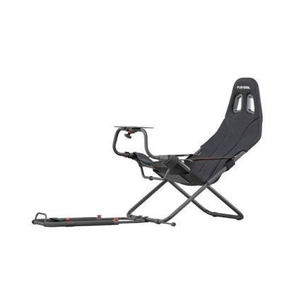 PLAYSEAT Challenge Actifit Silla Gaming Plegable Negro 120kg