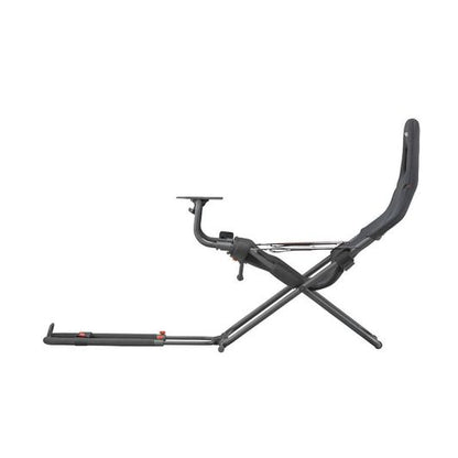 PLAYSEAT Challenge Actifit Silla Gaming Plegable Negro 120kg