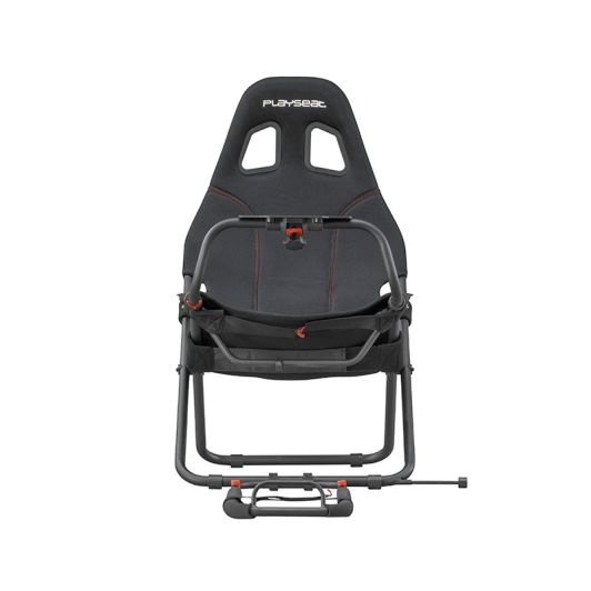 PLAYSEAT Challenge Actifit Silla Gaming Plegable Negro 120kg