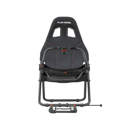 PLAYSEAT Challenge Actifit Silla Gaming Plegable Negro 120kg
