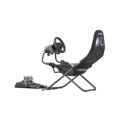 PLAYSEAT Challenge Actifit Silla Gaming Plegable Negro 120kg