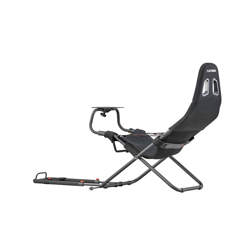 PLAYSEAT Challenge Actifit Silla Gaming Plegable Negro 120kg
