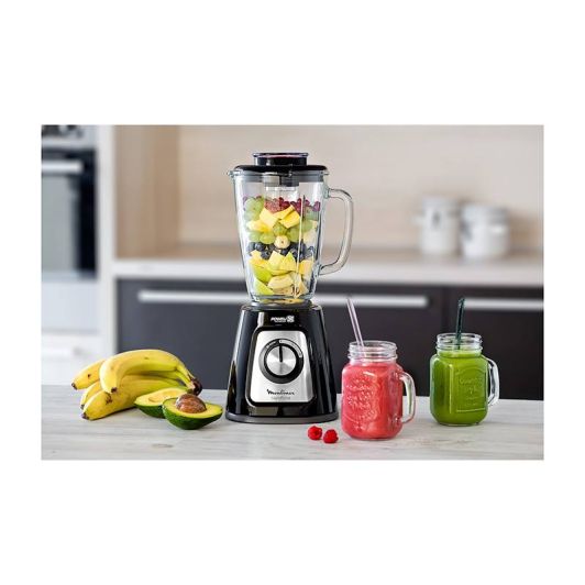 Batidora de Vaso MOULINEX LM435810 800W