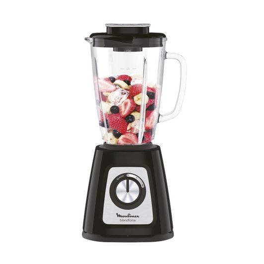 Batidora de Vaso MOULINEX LM435810 800W