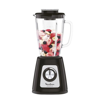 Batidora de Vaso MOULINEX LM435810 800W
