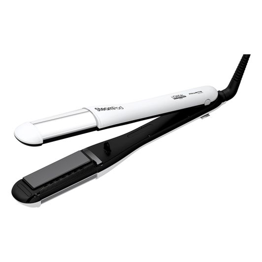 L'Oréal Steampod 4.0 Plancha de Vapor con Tecnología Profesional