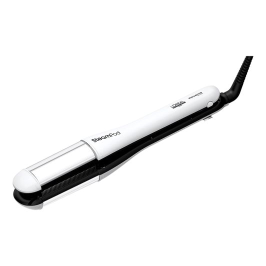 L'Oréal Steampod 4.0 Plancha de Vapor con Tecnología Profesional