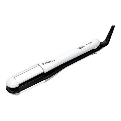 L'Oréal Steampod 4.0 Plancha de Vapor con Tecnología Profesional