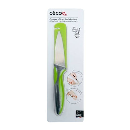 Funda afilador de cuchillos