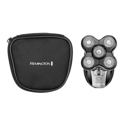 Remington XR1500 Kopfraasierer mit 5 Rotierenden Köpfen Trocken/Nass